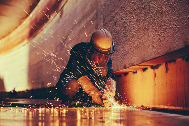 Affordable Welder Services in East Hampton North, NY