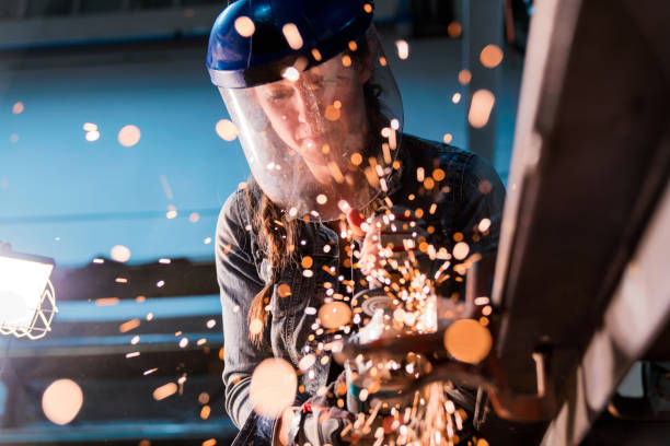 Best Automation and Robotic Welding in East Hampton North, NY